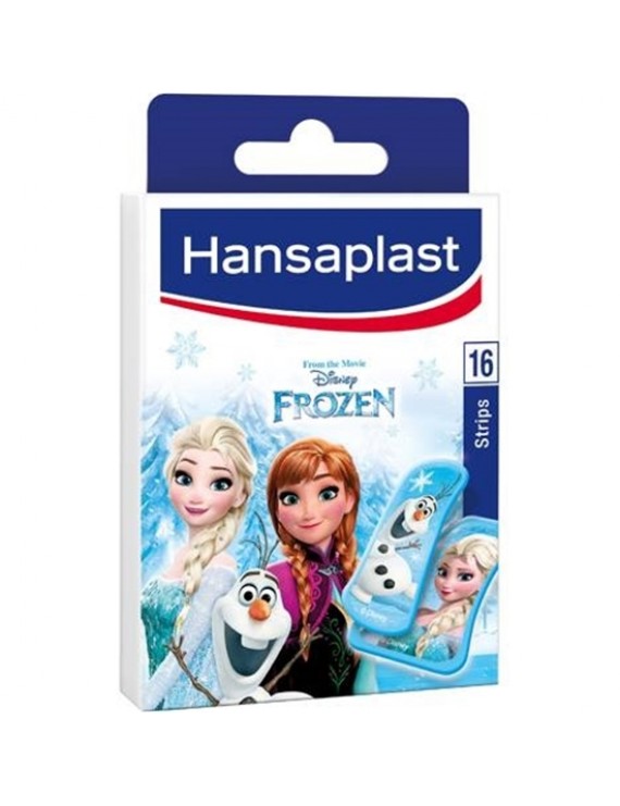 HANSAPLAST - Παιδικά Επιθέματα Disney Frozen - 20τεμ