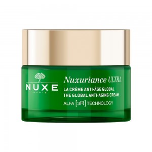 Nuxe Nuxuriance Ultra The Global Anti-Aging Cream Αντιγηραντική Κρέμα Ημέρας για Όλους τους Τύπους Επιδερμίδας, 50ml