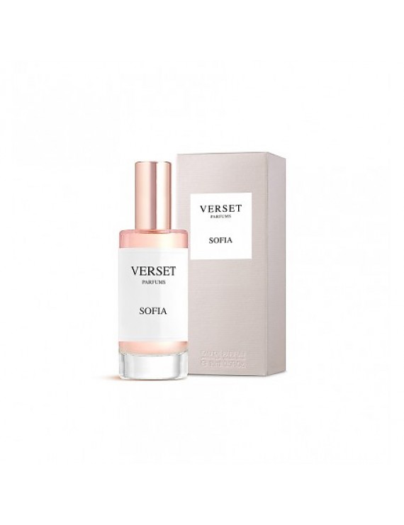 Verset Parfums Γυναικείο Άρωμα Sofia Eau de parfum 15ml