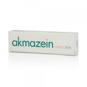 AKMED - Akmazein Cream - 30ml