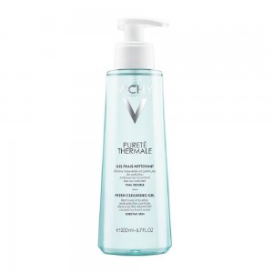 VICHY PURETE THERMALE MINERAL MICELLAR WATER 3ΣΕ1 400ML