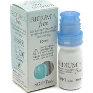 Iridium A Free 10ml