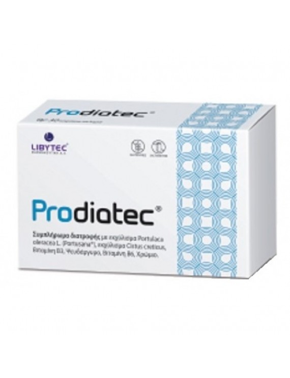 Libytec Probiotec 30 tabs