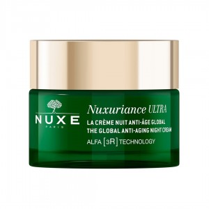 Nuxe – Nuxuriance Ultra Αντιρυτιδική Κρέμα Νύχτας 50ml