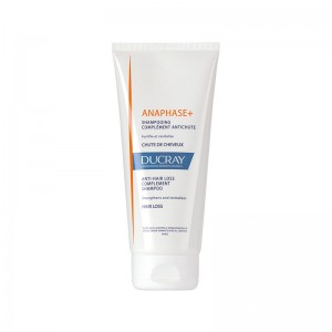 Ducray Anaphase+ Cream Shampoo, 200ml