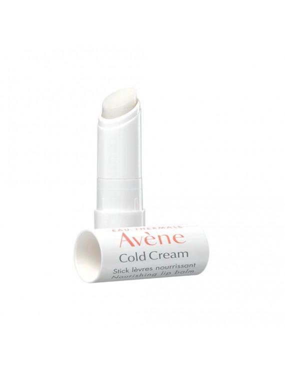 AVENE Cold Cream Stick Levres Nourissant 4gr