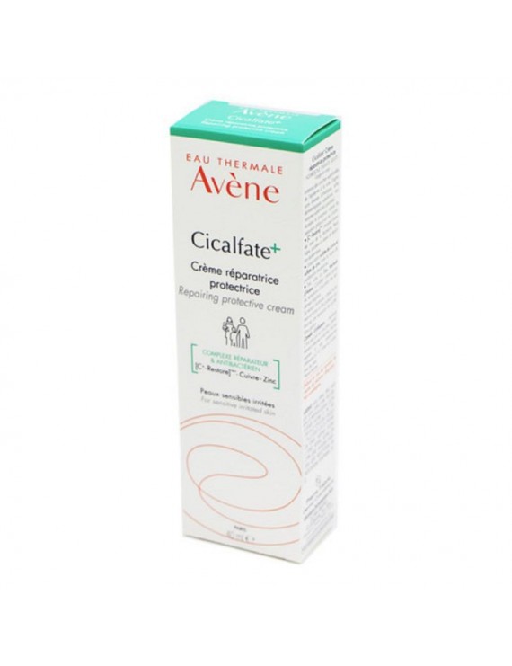 Avène Cicalfate+ Επανορθωτική Κρέμα 40ml
