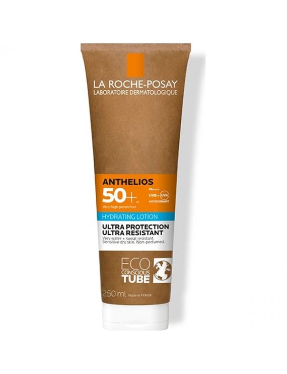 La Roche Posay Anthelios Hydrating Lotion SPF50 250ml
