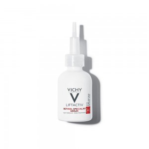 Vichy Liftactiv Retinol Specialist Deep Wrinkles Serum A+ 0.2% Pure Retinol Ορός Ρετινόλης, 30ml