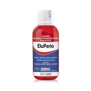 EluPerio - Στοματικό διάλυμα (300ml)