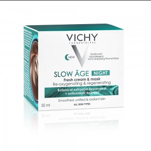 VICHY - SLOW AGE Nuit - 50ml