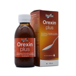 Orexin Plus 150ML