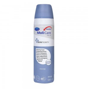 Hartmann Moli Care Skin αφρός καθαρισμού 400ML