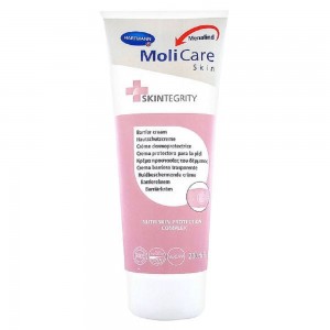 Menalind Skin Barrier Cream Διαφανής κρέμα προστασίας του δέρματος, 200ml