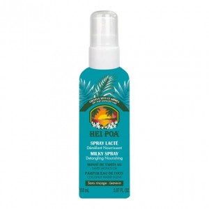 Hei Poa Hair Milky Spray Detangling Nourishing 150ml (Σπρέι για το Ξεμπέρδεμα των Μαλλιών με Άρωμα Νερό Καρύδας)