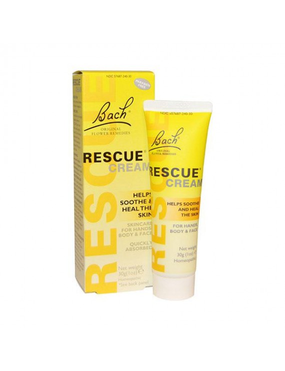 Power Health Bach Rescue Remedy Cream 30gr