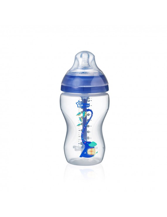 Tommee Tippee Advanced Anti Colic Bottle 340ml 3M +