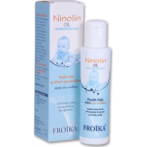 FROIKA - Ninolin Oil - 125ml