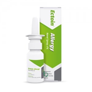 ARTELAC Nasal Ectoin Alergy Spray 2% 20ml