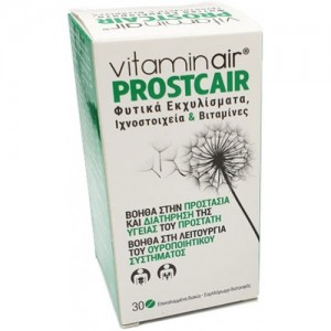 Medicair VitaminAir Prostcair 30tabs