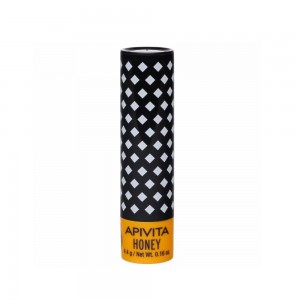 APIVITA - LIP CARE με Μέλι - 4,4gr