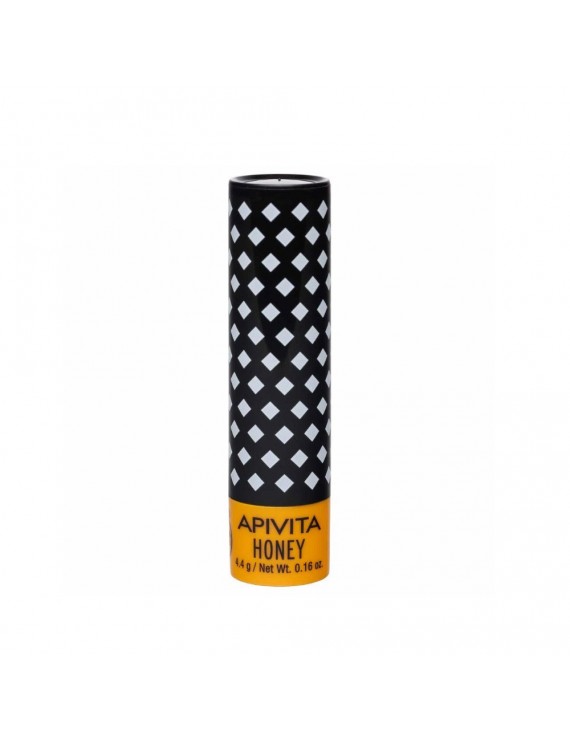APIVITA - LIP CARE με Μέλι - 4,4gr