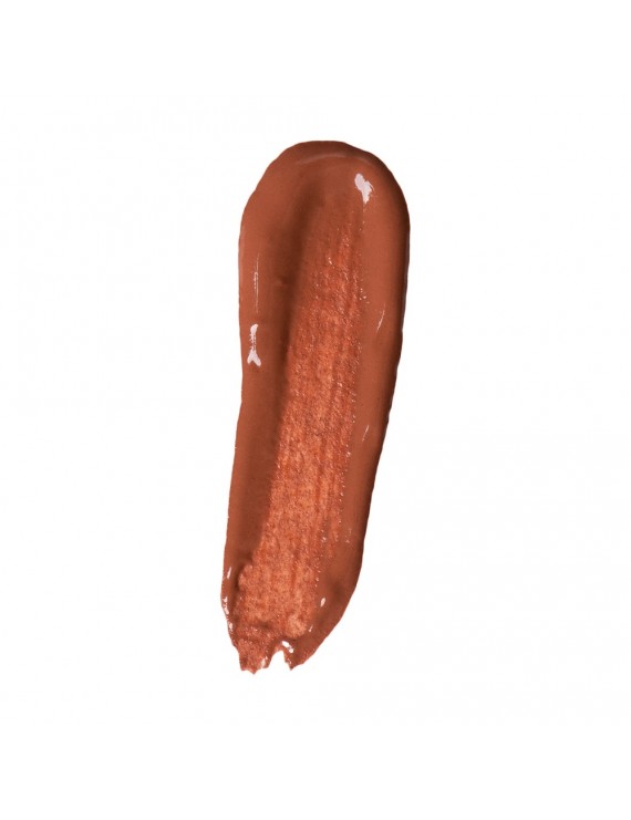 Korres Morello Matte Lasting Lip Fluid 07 Tinted Nude 3.4ml