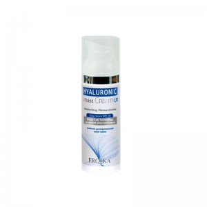 Froika Hyaluronic Moist Cream UV (SPF30) 50ml (Ενυδατική - Φωτοπροστατευτική Κρέμα Ημέρας