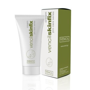 Vencil SkinFix Pro Care Series Cream Κρέμα Εντατικής Ενυδάτωσης, 100ml
