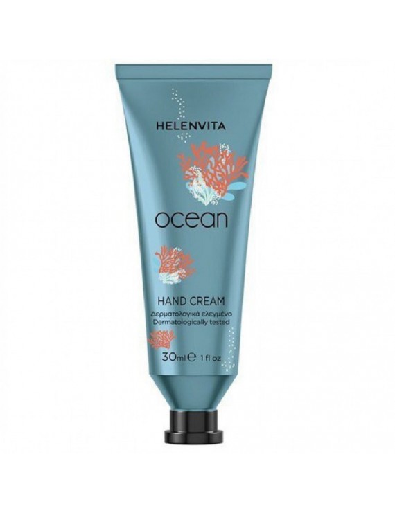 Helenvita Hand Cream Ocean 30ml