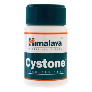 Himalaya Cystone  100tabl