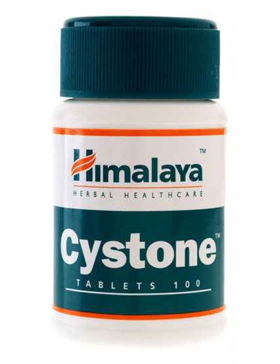 Himalaya Cystone  60tabl