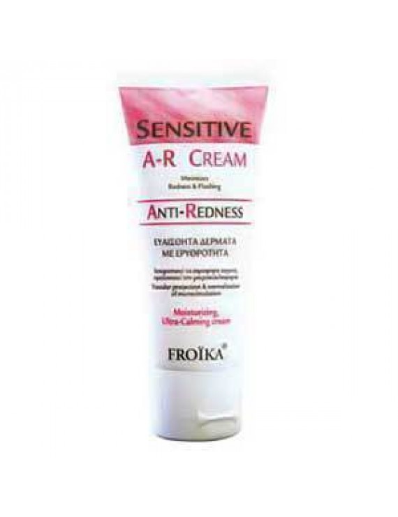 FROIKA Sensitive A-R Anti-Redness cream 40ml
