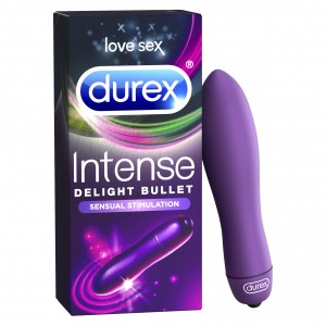 Durex Intense Delight Bullet 1τμχ