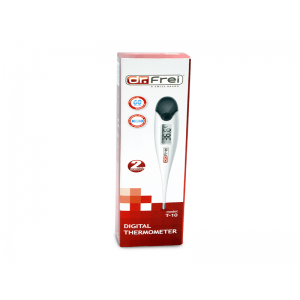 Dr.FREI DIGITAL THERMOMETER