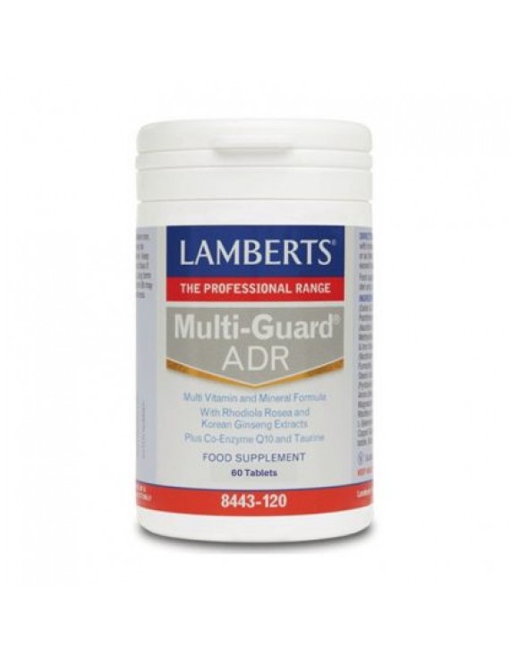 Lamberts Multi Guard ADR 60tabs