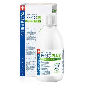Curaprox Perio Plus Protect CH 0.12, 200ml