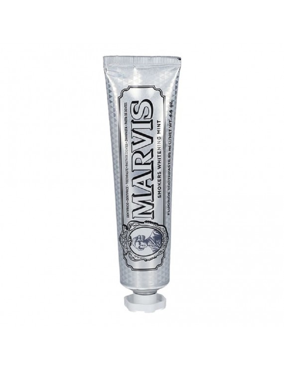 Marvis Smokers Whitening Mint Οδοντόκρεμα, 85ml