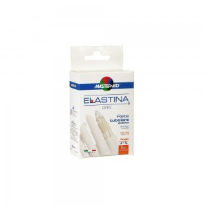 Master Aid Elastina Dito - Ελαστικός Δικτυωτός σωληνοειδής επίδεσμος για Δάκτυλα, 3m (300.50)