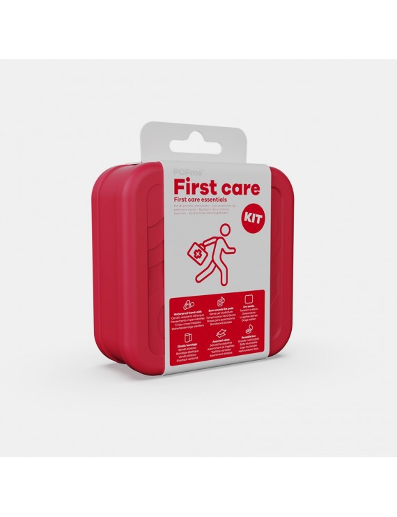 First Care Kit Πρωτων Βοηθειων