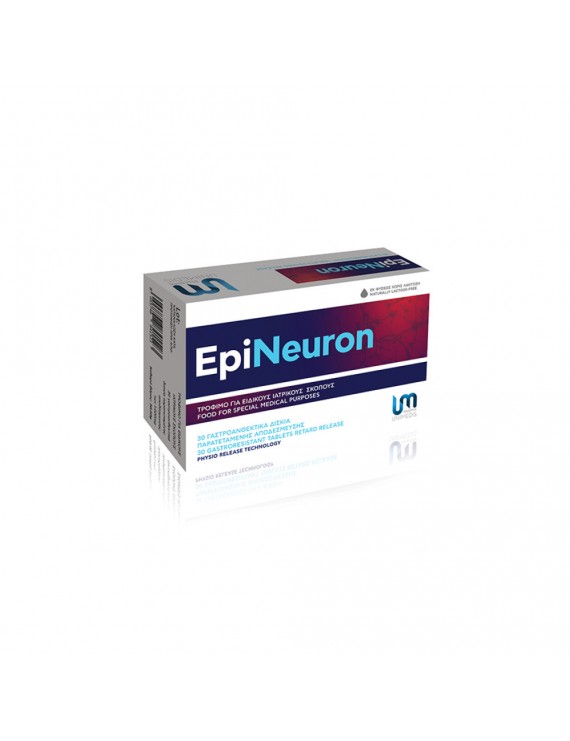 Epineuron 30 tab