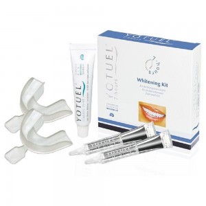 Yotuel Dental Whitening Kit 7 Hours