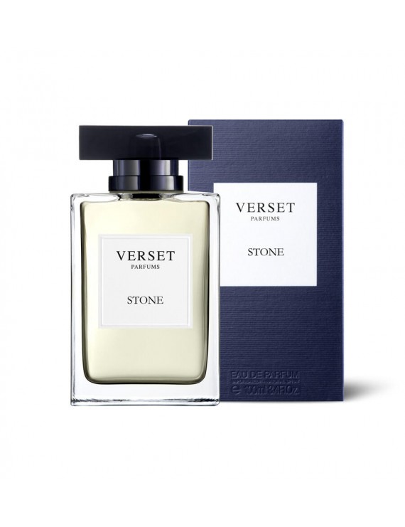 Verset Stone Eau De Parfum Ανδρικό 100 ml