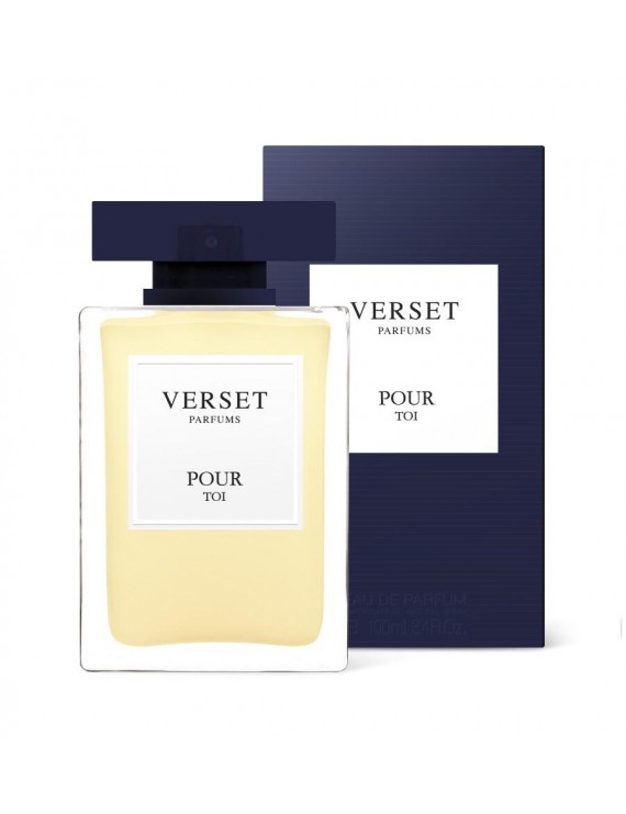 Verset Pour Toi Eau De Parfum Ανδρικό 100 ml