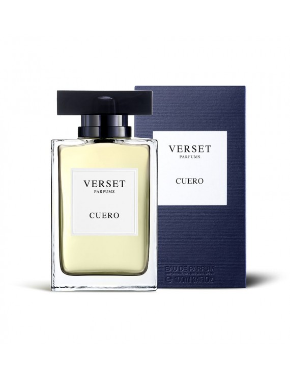 VERSET PARFUMS CUERO Eau De Parfum (100ml)