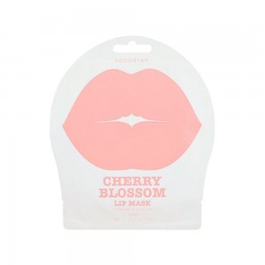 Kocostar Cherry Blossom Lip Mask Μάσκα Χειλιών για Σύσφιξη, 1τεμ