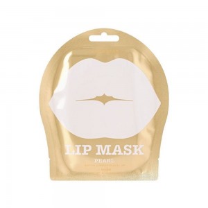 Kocostar Lip Mask Pearl Μάσκα Χειλιών για Λάμψη, 1τεμ