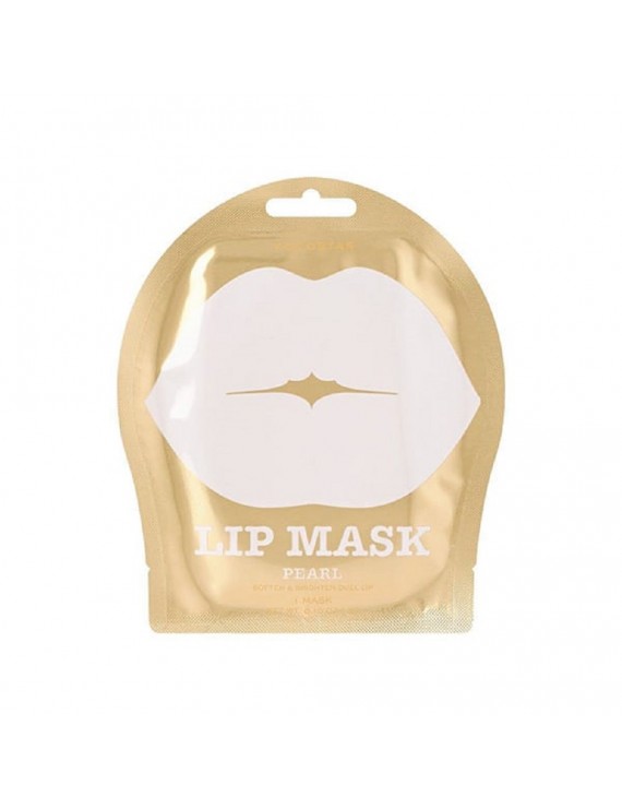 Kocostar Lip Mask Pearl Μάσκα Χειλιών για Λάμψη, 1τεμ