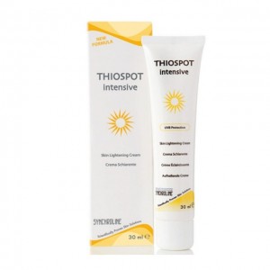 Synchroline Thiospot intensive cream 30 ml