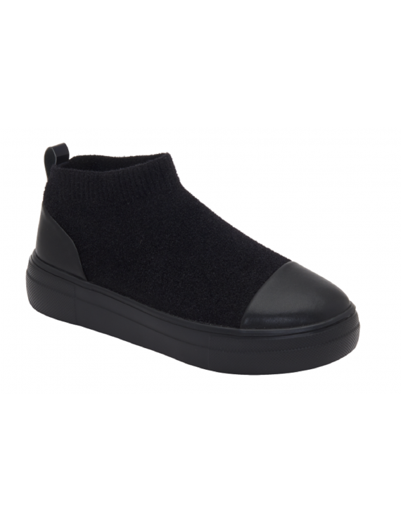 Dr.Scholl Shoes Freelance Black F301931004, 1 Ζευγάρι